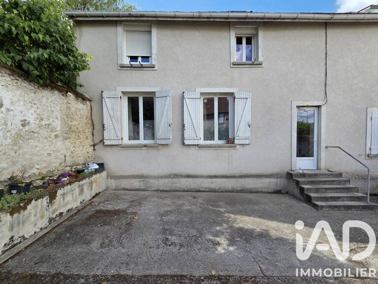 Vente Appartement 2 pièces — photo 1