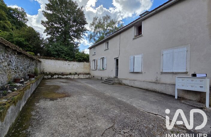 Vente Appartement 2 pièces — photo 2
