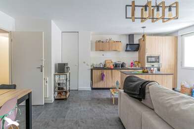 Appartement 3 pièces 200336 €