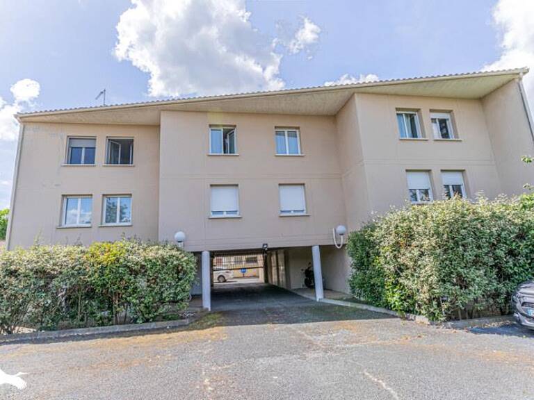 Appartement de 3 pièces principales — photo 1