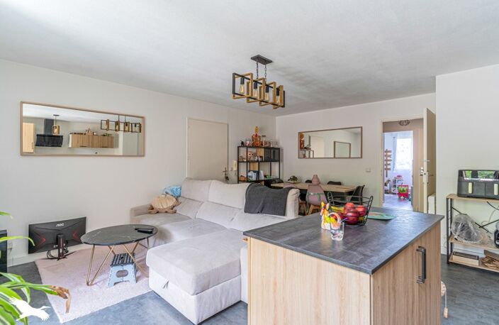 Appartement de 3 pièces principales — photo 2
