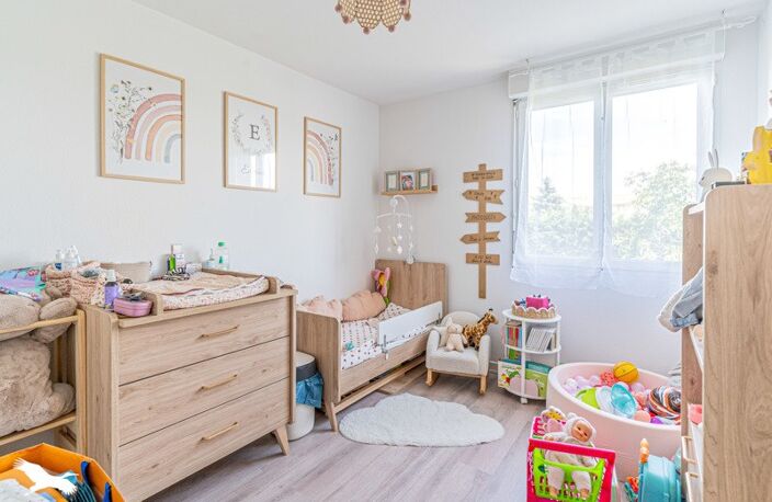 Appartement de 3 pièces principales — photo 3