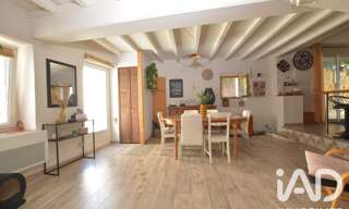 Maison 5 Pièces 160 m² à vendre à Saint-Nazaire-d'Aude (11120)