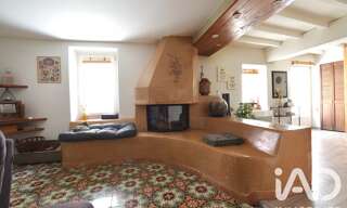 Maison 5 Pièces 160 m² à vendre à Saint-Nazaire-d'Aude (11120)