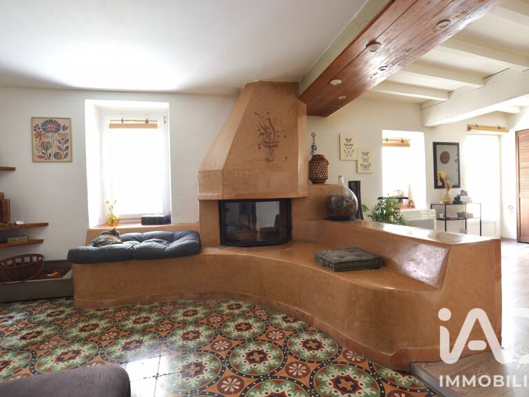 Vente Maison de village 5 pièces — photo 1