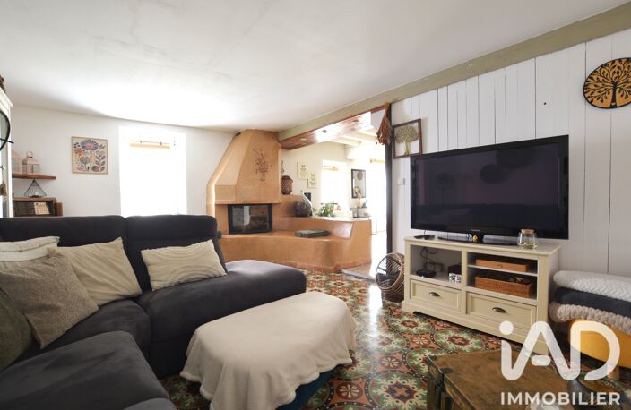 Vente Maison de village 5 pièces — photo 2
