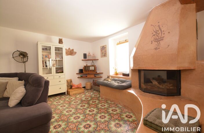 Vente Maison de village 5 pièces — photo 3