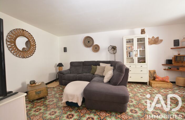 Vente Maison de village 5 pièces — photo 4