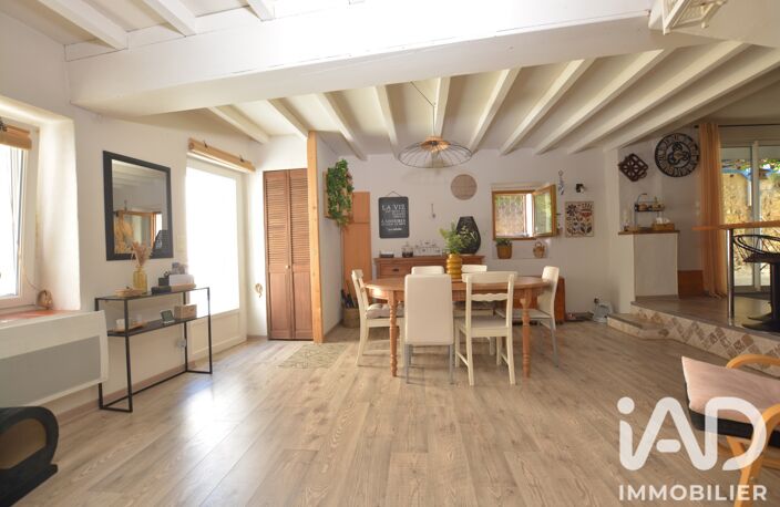 Vente Maison de village 5 pièces — photo 5