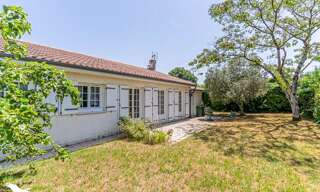 Maison 5 Pièces 100 m² à vendre à Blanquefort (33290)