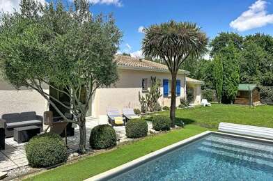 Maison 6 pièces 431000 €