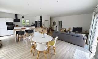 Maison 6 Pièces 125 m² à vendre à Parempuyre (33290)