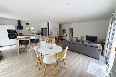 Maison 6 pièces 431000 €