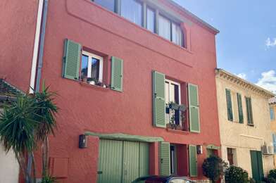 Maison 5 pièces 395000 €