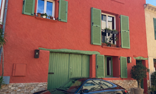 Maison 5 Pièces 120 m² à vendre à Roquebrune-sur-Argens (83520)