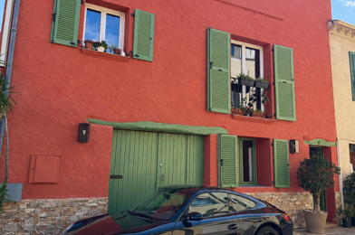 Maison 5 pièces 395000 €