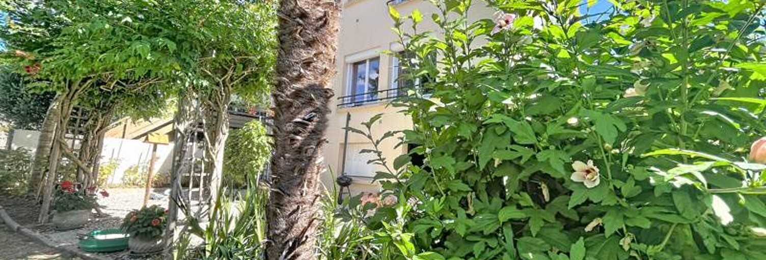 Maison 5 Pièces 105 m² à vendre à Landerneau (29800)