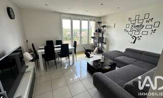 Appartement 4 Pièces 78 m² à vendre à Amilly (45200)