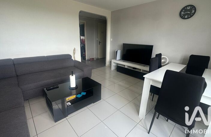 Vente Appartement 4 pièces — photo 2