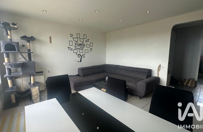 Vente Appartement 4 pièces — photo 3