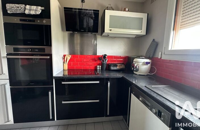 Vente Appartement 4 pièces — photo 4