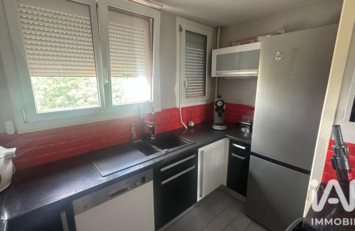 Vente Appartement 4 pièces — photo 5