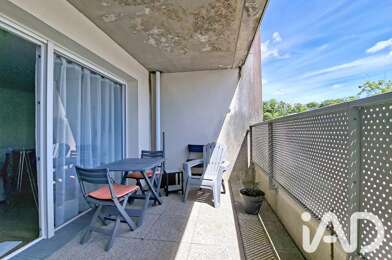 Appartement 3 pièces 207000 €