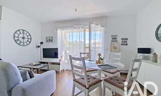 Appartement 3 Pièces 59 m² à vendre à Couëron (44220)