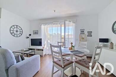 Appartement 3 pièces 197000 €