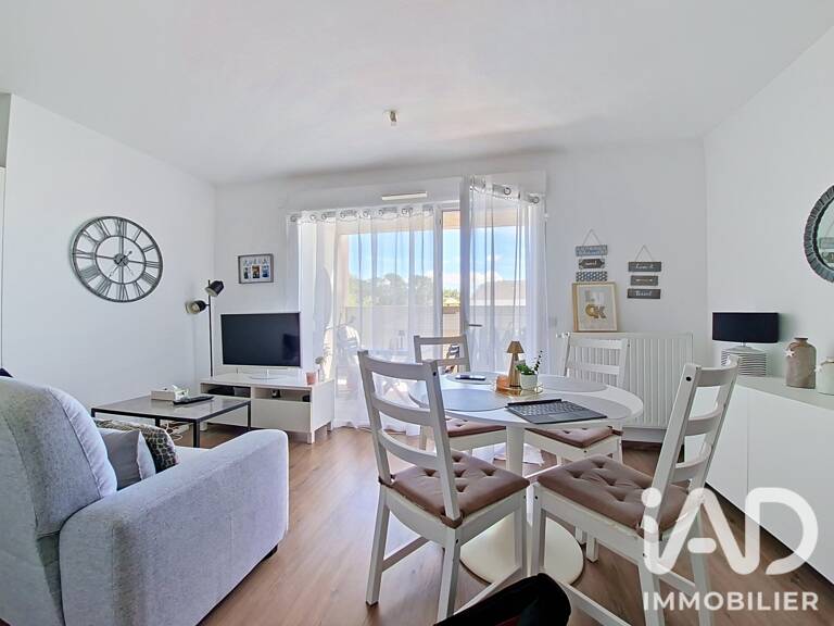 Vente Appartement 3 pièces — photo 1