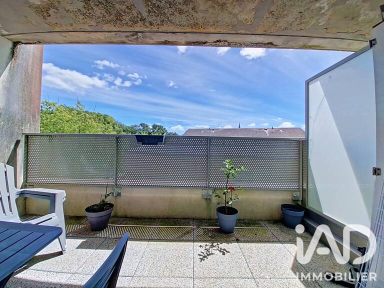 Vente Appartement 3 pièces — photo 1