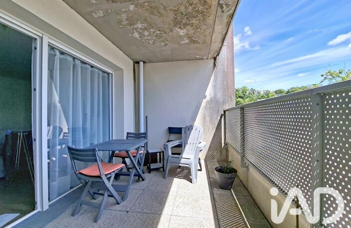 Vente Appartement 3 pièces — photo 3
