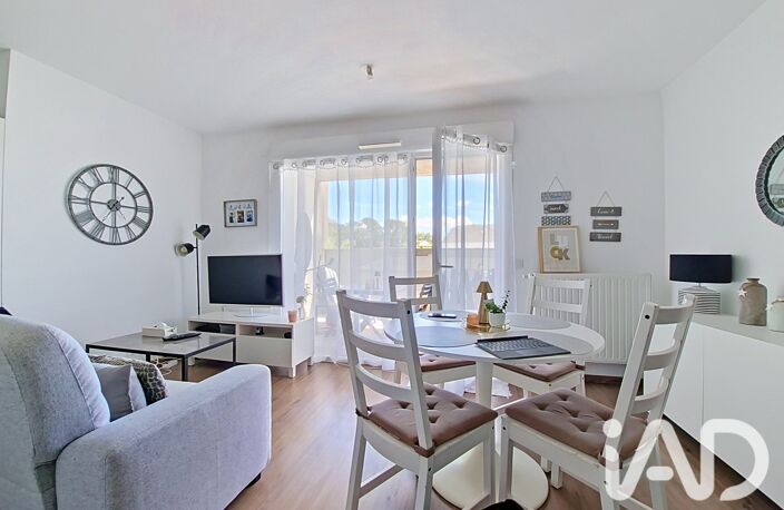 Vente Appartement 3 pièces — photo 4
