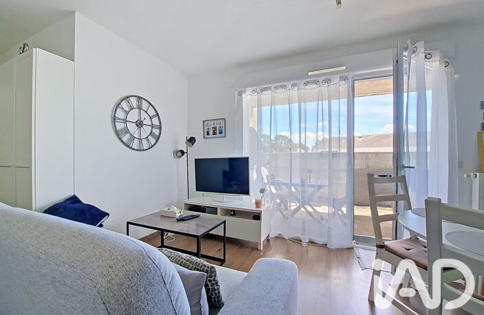 Vente Appartement 3 pièces — photo 5