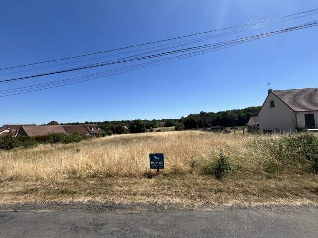 Terrain à bâtir de 0 pièces principales — photo du bien