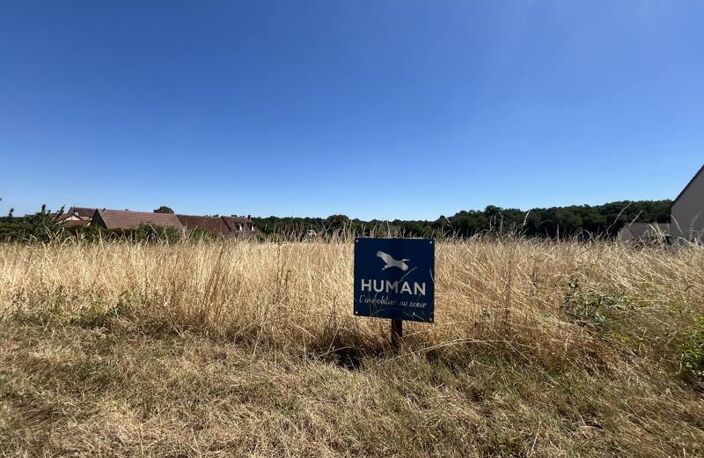 Terrain à bâtir de 0 pièces principales — photo 3