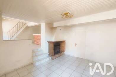 Maison 3 pièces 72900 €