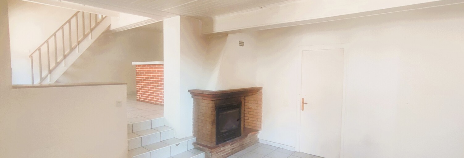 Maison 3 Pièces 68 m² à vendre à Monclar-de-Quercy (82230)