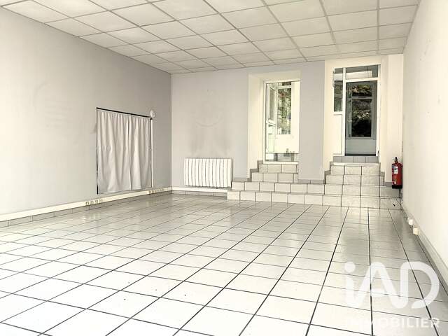 Vente Boutique/Local commercial 53 m&sup2; — photo du bien