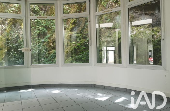 Vente Boutique/Local commercial 53 m&sup2; — photo 3