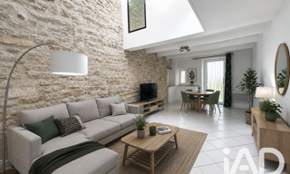 Maison 5 Pièces 80 m² à vendre à Bourcefranc-le-Chapus (17560)