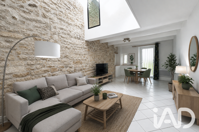 Maison 5 pièces 145000 €