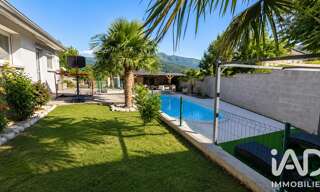 Maison 4 Pièces 113 m² à vendre à Aspin-en-Lavedan (65100)