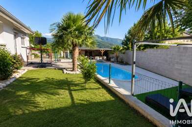 Maison 4 pièces 355000 €