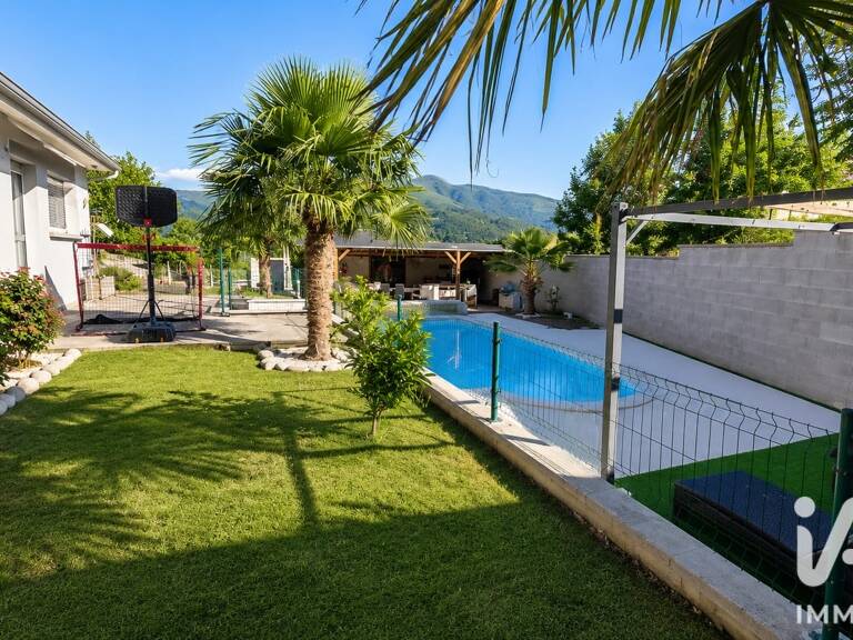 Vente Maison/villa 4 pièces — photo 1