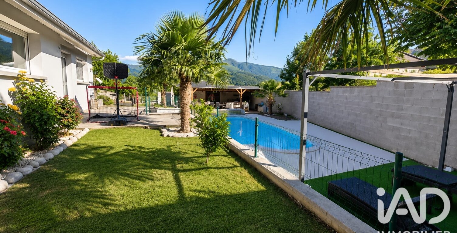 Vente Maison/villa 4 pièces — photo 1