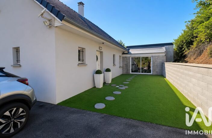 Vente Maison/villa 4 pièces — photo 2