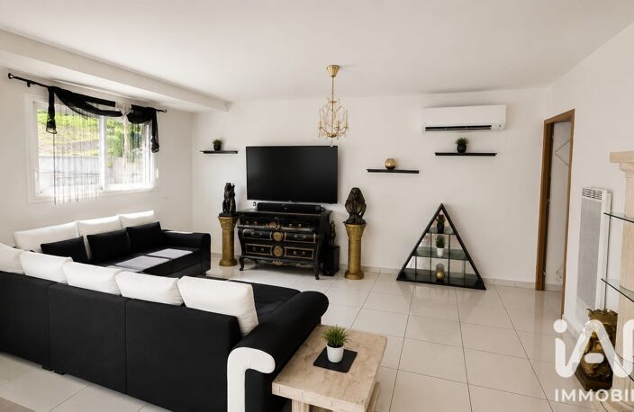 Vente Maison/villa 4 pièces — photo 3
