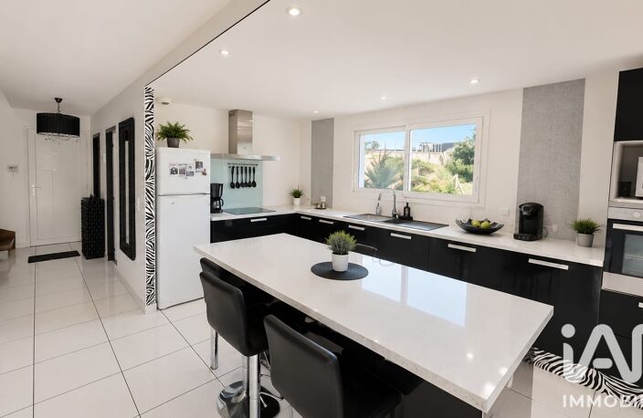 Vente Maison/villa 4 pièces — photo 4