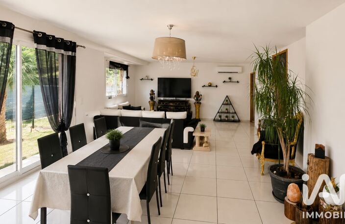 Vente Maison/villa 4 pièces — photo 5